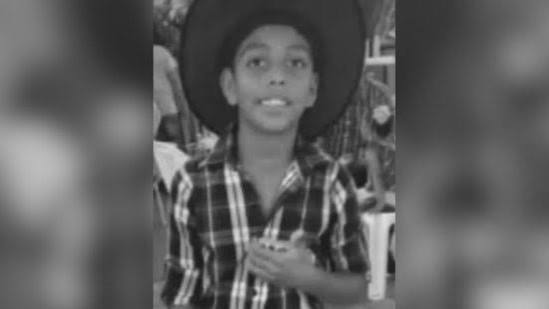 Menino de 10 anos morre após ser atropelado por caminhão pipa na Bahia