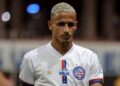 Bahia provoca o Sport após convocação de Juba para Seleção: “Frete grátis”