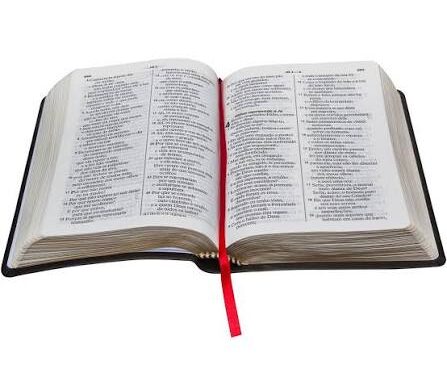 Lei determina uso da Bíblia Sagrada como material de apoio complementar nas escolas de Feira