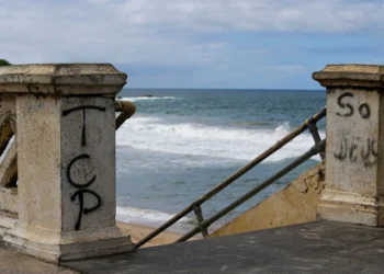 Nova lei determina multa de R$ 21 mil para quem pichar ‘CV’, ‘BDM’ e ‘TCP’ em Salvador