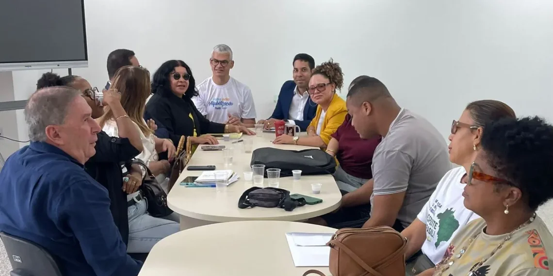 APLB Feira e Governo Municipal chegam a acordo para devolução de salários cortados na pandemia