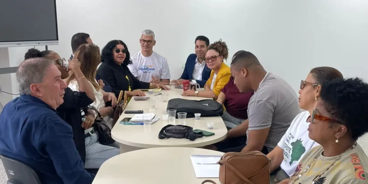 APLB Feira e Governo Municipal chegam a acordo para devolução de salários cortados na pandemia