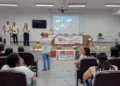 Campanha Sem Medo é lançada em Feira de Santana para enfrentar violência contra meninas e mulheres