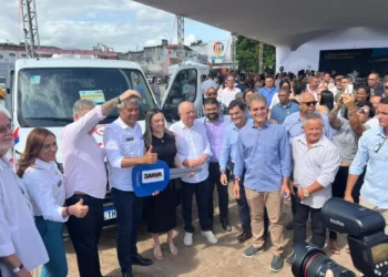 Governo do Estado autoriza convênio para construção do Hospital Baiano de Oncologia em Feira de Santana