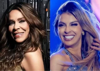 Silvânia Aquino deixa Calcinha Preta após briga com colega de banda, diz colunista