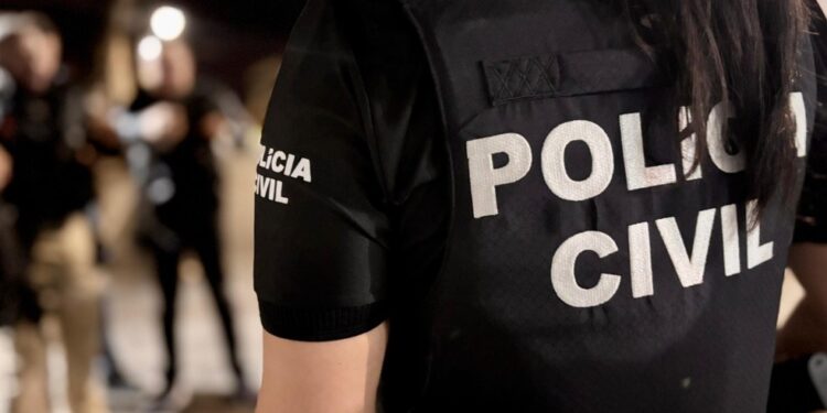Homem que se passava por policial civil é preso suspeito de agredir e estuprar garotas de programa na Bahia