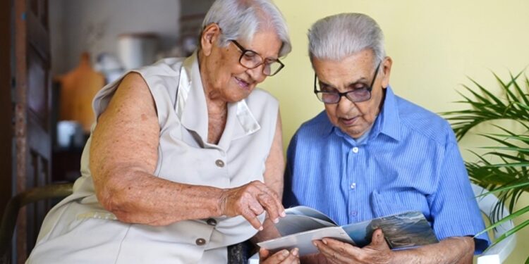 Expectativa de vida na Bahia é de 75 anos, aponta IBGE