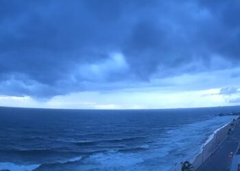Feriado da Consciência Negra será de chuva em toda Bahia, aponta previsão