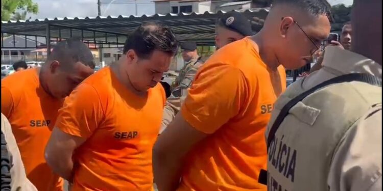 Caso Sara Freitas: julgamento de marido, bispo e homem acusado de segurar cantora gospel durante assassinato é adiado