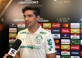 Abel Ferreira crava permanência no Palmeiras: “Minha palavra vale mais do que uma assinatura”