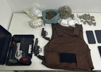 Suspeitos de homicídios, sequestros, roubos e tráfico de drogas morrem após confronto com a PM na Bahia