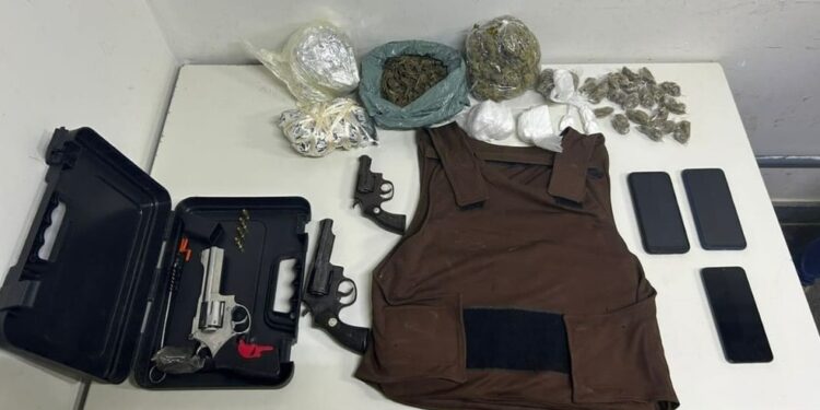 Suspeitos de homicídios, sequestros, roubos e tráfico de drogas morrem após confronto com a PM na Bahia