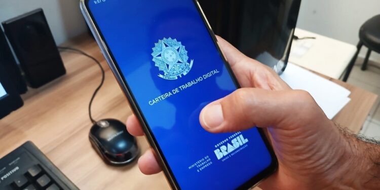 Casa do Trabalhador registra aumento no número de vagas em novembro e redução na busca por seguro-desemprego