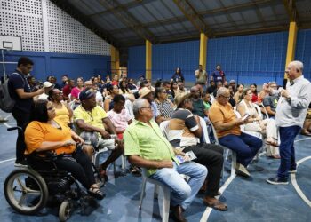 Prefeitura anuncia pavimentação asfáltica das ruas do Caseb