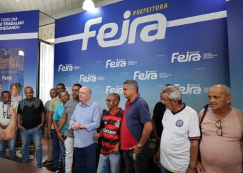Prefeitura de Feira anuncia atrações para retomada da Festa de Reis de Tiquaruçu