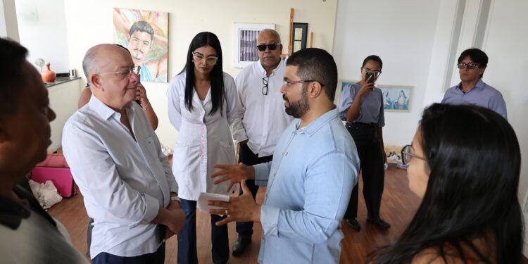 CADH vai funcionar em novo endereço para atender também crianças