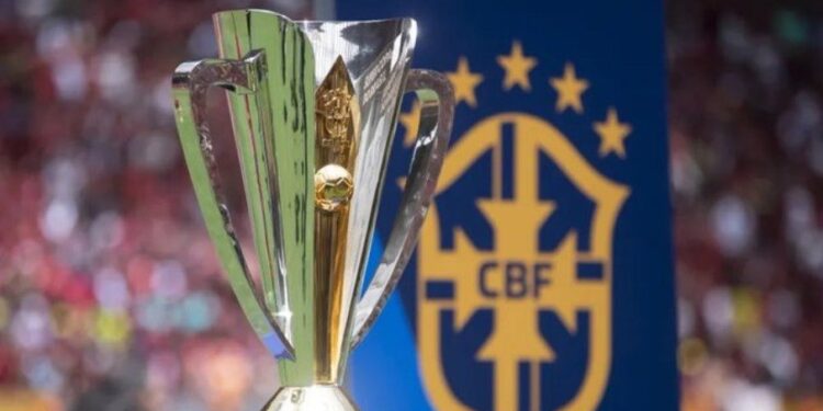 Flamengo e Corinthians vão disputar título da Supercopa em 2026