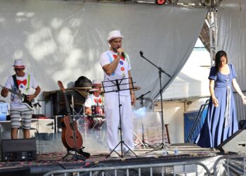 Natal Encantado 2025 se despede após nove dias de festa, arte e encontros em Feira de Santana