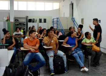 Casa do Trabalhador e Educa Cursos oferecem 321 vagas em cursos gratuitos de qualificação profissional