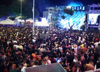 Público do Natal Encantado: o maior da história