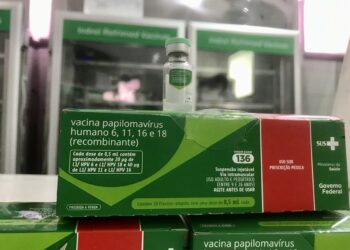 Vacinação contra o HPV para pessoas de 15 a 19 anos é ampliada até o primeiro semestre de 2026