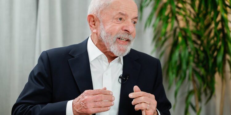 Paraná Pesquisas: 50,9% desaprovam governo Lula, e 45,6% aprovam