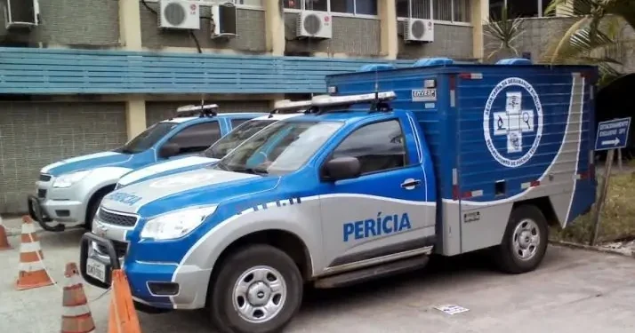 Homem é assassinado no bairro Mangabeira