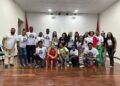 Juventude lidera debates no I Fórum Comunitário do Selo UNICEF em Antônio Cardoso