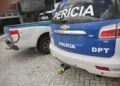 Polícia investiga duplo homicídio registrado no bairro Gabriela