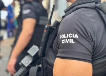 Polícia Civil registra redução de mais de 30% nos crimes em Feira de Santana e região em 2025