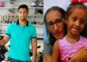Parente matou mãe, menina de 10 anos e idosa na Bahia por vingança contra o pai da família
