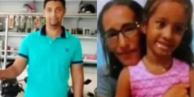 Parente matou mãe, menina de 10 anos e idosa na Bahia por vingança contra o pai da família