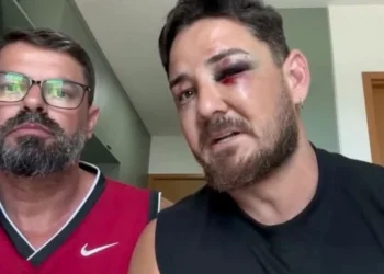 Turista agredido por comerciantes em Porto de Galinhas diz que violência dos ataques foi maior por ser um casal gay