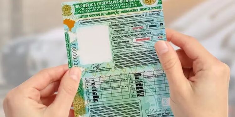 Contran aprova novas regras da CNH e acaba com aulas obrigatórias em autoescolas