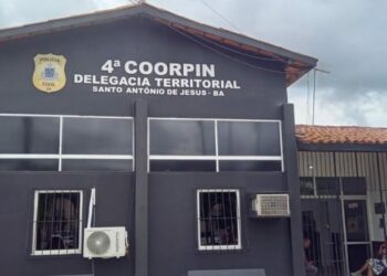 Três homens são mortos em confronto com a polícia no Recôncavo da Bahia