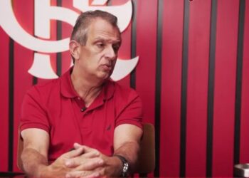 Ofensa de presidente do Flamengo a repórter da Globo gera revolta