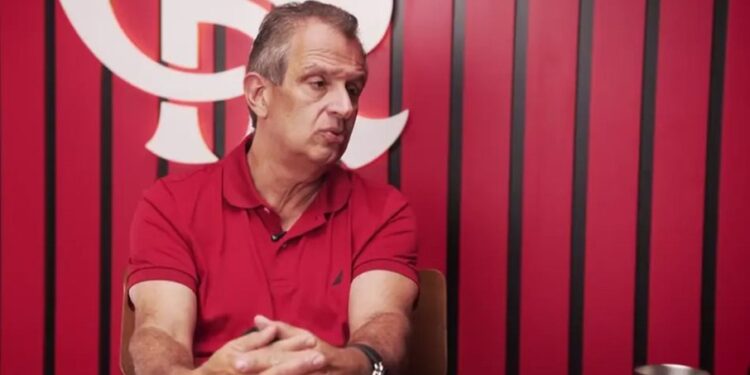 Ofensa de presidente do Flamengo a repórter da Globo gera revolta