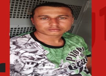 Homem apontado como chefe de facção que matou barman na Bahia é preso em Goiás