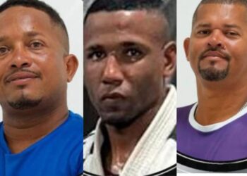 Mais dois suspeitos de envolvimento nas mortes de técnicos de internet em Salvador são presos