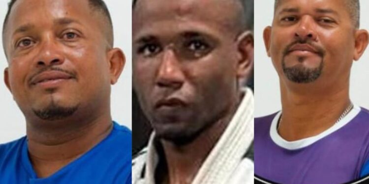 Mais dois suspeitos de envolvimento nas mortes de técnicos de internet em Salvador são presos
