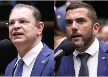PF faz operação contra desvio de cotas parlamentares; deputados do PL são alvo de mandados de busca