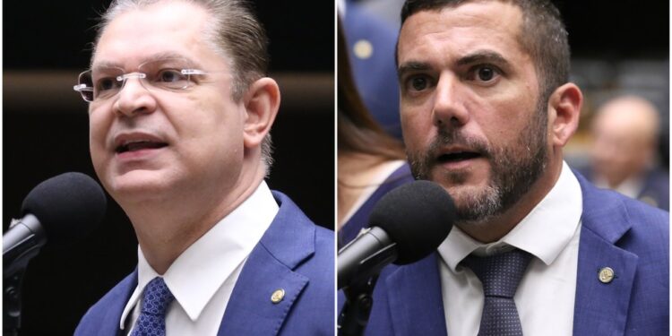 PF faz operação contra desvio de cotas parlamentares; deputados do PL são alvo de mandados de busca