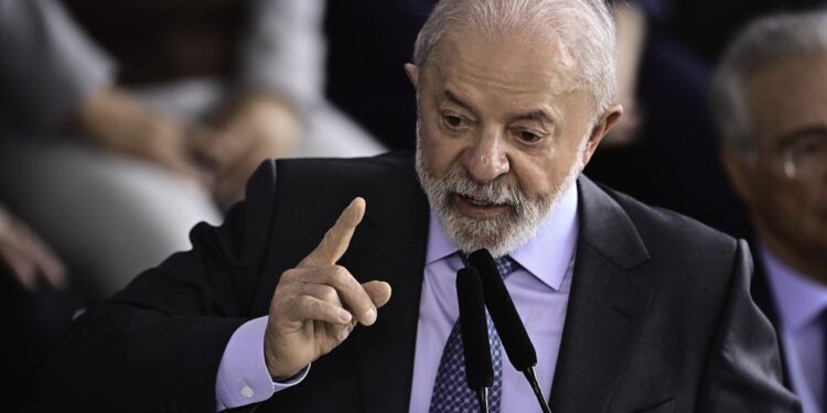 Ipsos-Ipec: 40% avaliam governo Lula como ruim ou péssimo, e 30% como ótimo ou bom