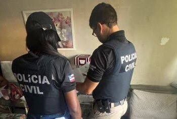 Operação investiga venda ilegal de agendamentos para emissão da nova carteira de identidade em SACs da Bahia