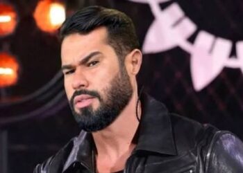 Cantor Jones Mesquita morre em acidente com moto