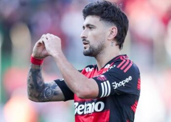 Arrascaeta supera Messi e é eleito o Rei da América; veja resultado