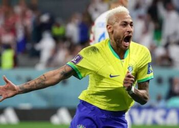 Brasil já venceu a Copa do Mundo três vezes quando esteve no Grupo C