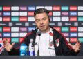 River Plate vai gastar mais de R$ 100 milhões em reforços para 2026 e tem alvo do Flamengo no radar