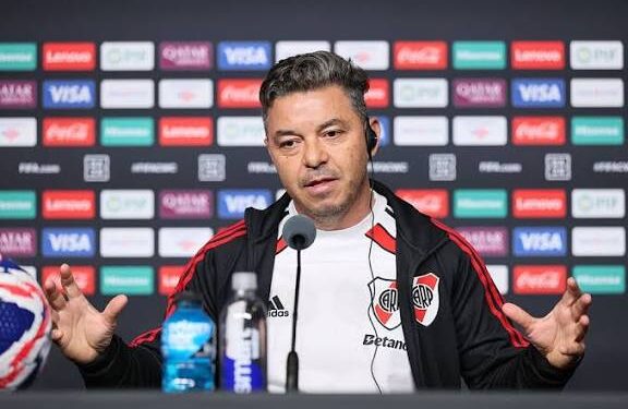 River Plate vai gastar mais de R$ 100 milhões em reforços para 2026 e tem alvo do Flamengo no radar