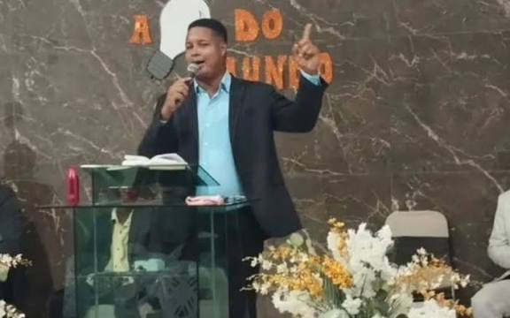 Pastor de 27 anos é morto com mais de 15 tiros em Feira de Santana